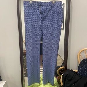Mens RLX Ralph Lauren golf pants NWT